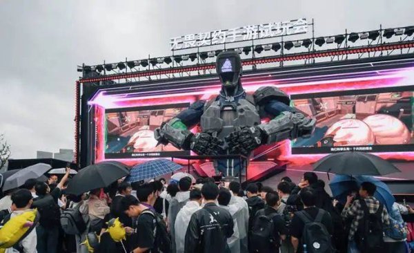 银泰证券 想要做“最好竞技射击手游” 《无畏契约手游》开“秀”了