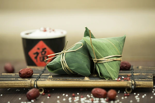 传金所配资 锐评｜端午，何以生生不息？