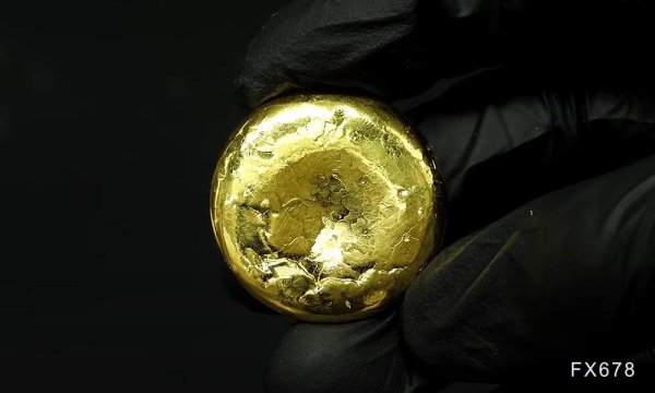 中利网 IMF指导委员会：仍看好韧性增长与通胀回落！黄金多头或遭逆风？