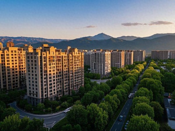 红领金服 北京10月25日新房网签259套 二手房218套