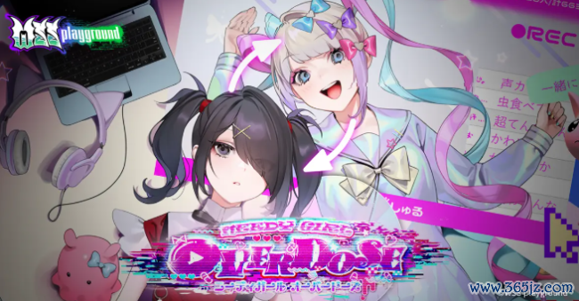 《主播女孩重度依赖》发行商新声明：原作者指责无事实根据